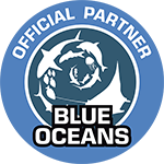 BLUE OCEANS OFFICIAL PARTNER